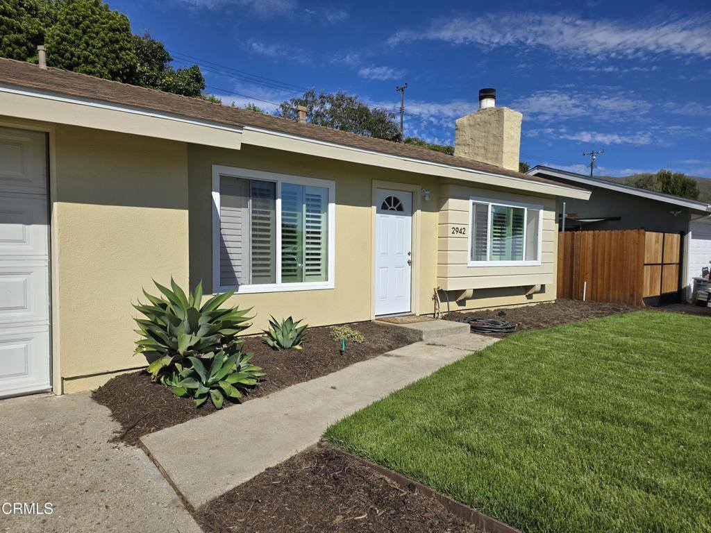 2942 Apache Avenue, Ventura, CA 93001