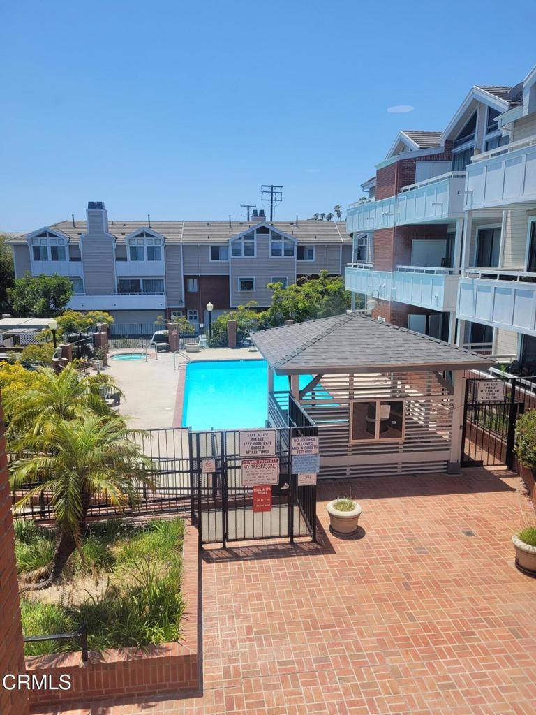865 South B Street, Oxnard, CA 93030