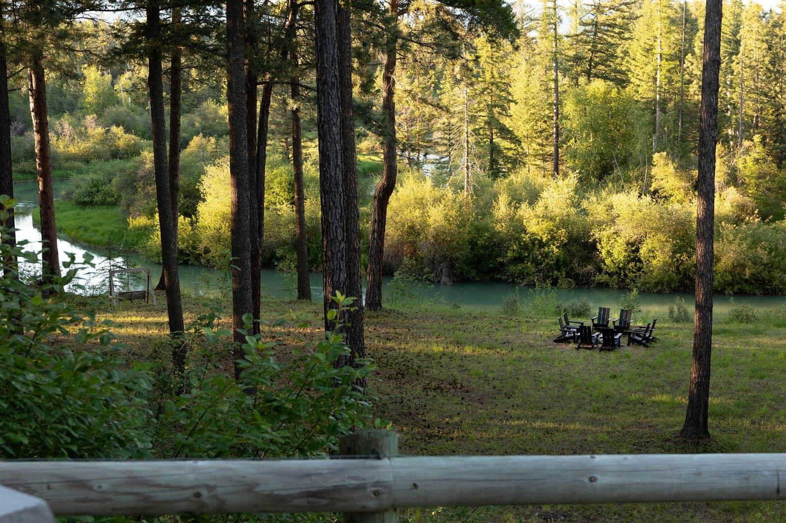 979 Hodgson Road, Columbia Falls, MT 59912