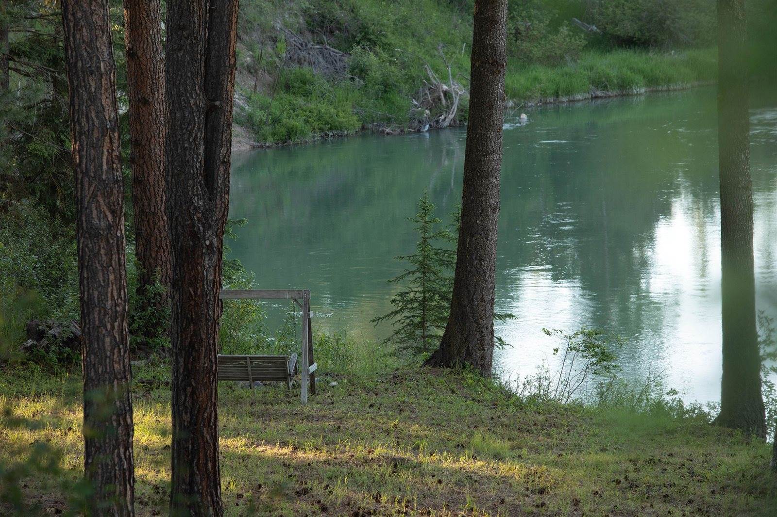 979 Hodgson Road, Columbia Falls, MT 59912