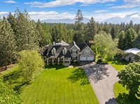 979 Hodgson Road, Columbia Falls, MT 59912