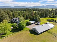 979 Hodgson Road, Columbia Falls, MT 59912