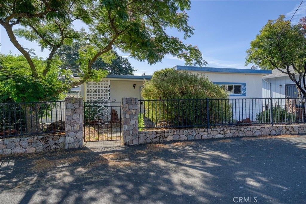 3611 Oak Drive, Clearlake, CA 95422