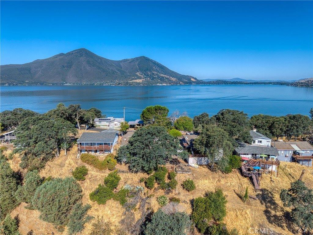 3611 Oak Drive, Clearlake, CA 95422