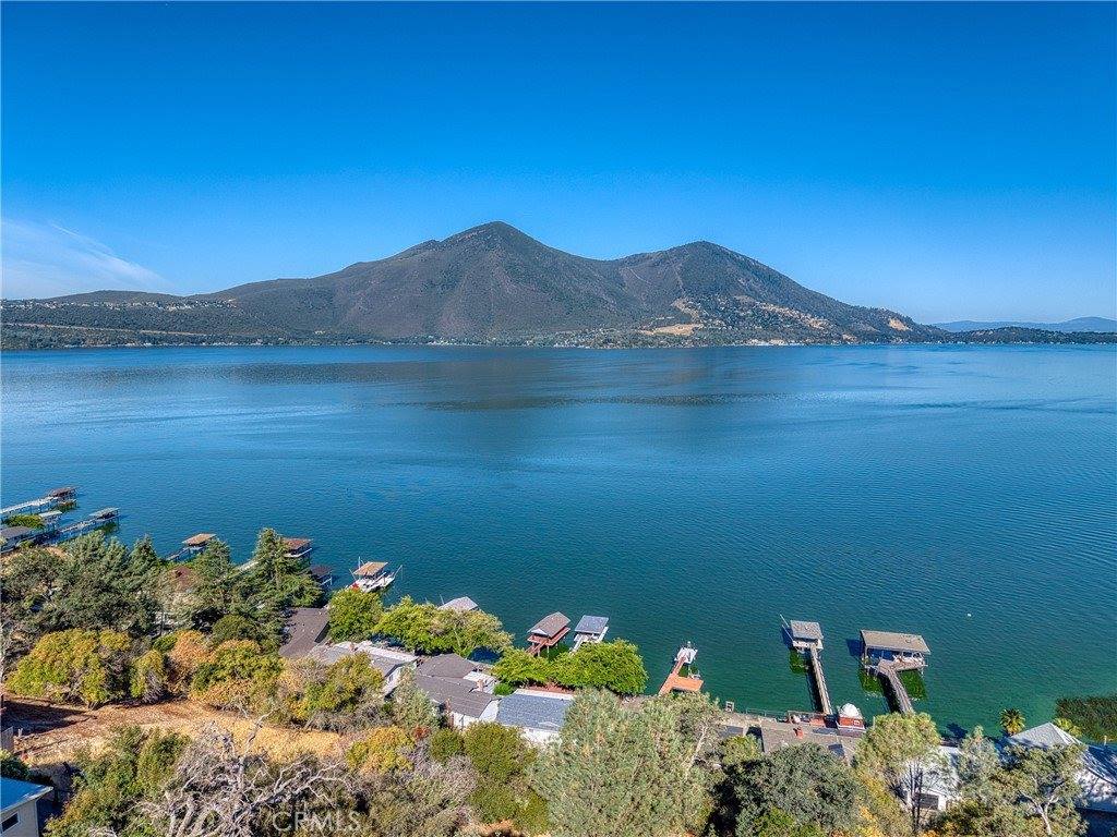 3611 Oak Drive, Clearlake, CA 95422