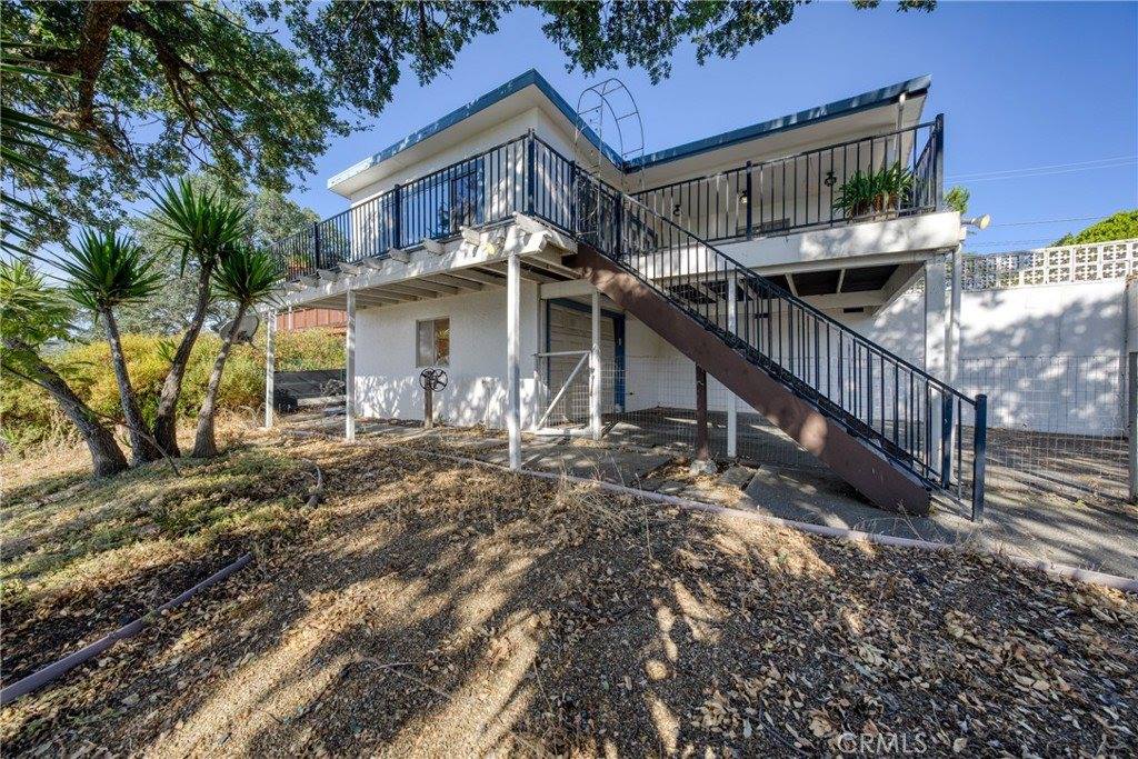 3611 Oak Drive, Clearlake, CA 95422