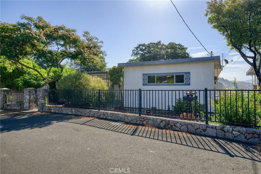 3611 Oak Drive, Clearlake, CA 95422