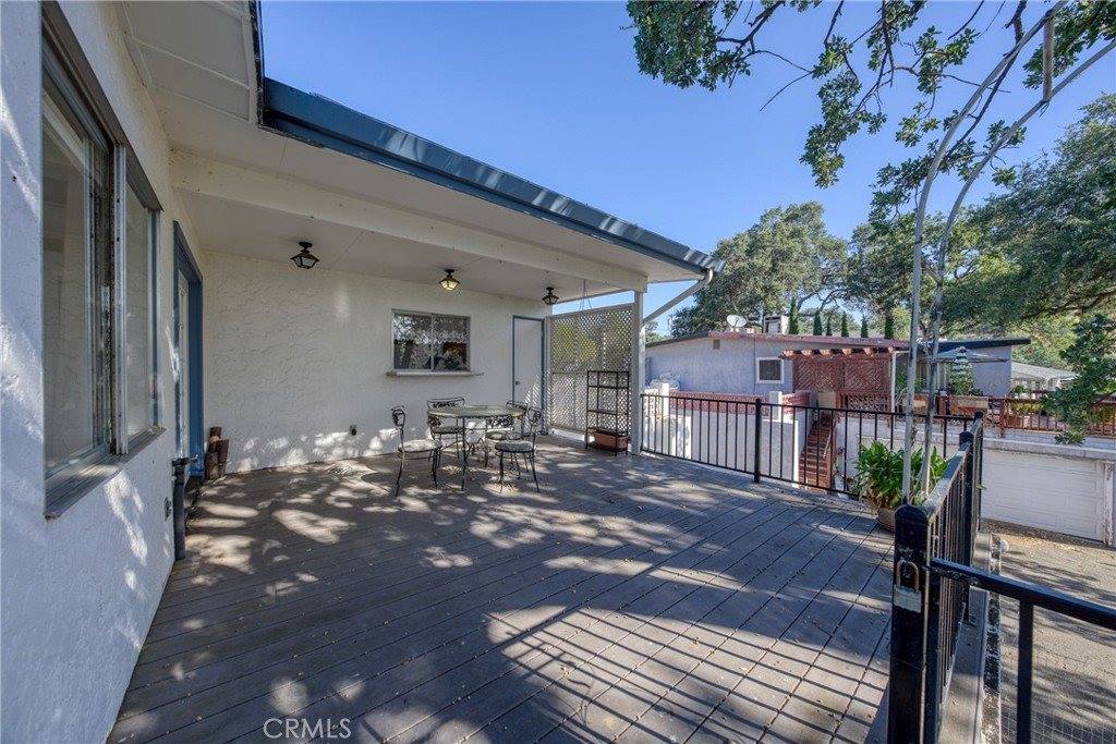 3611 Oak Drive, Clearlake, CA 95422