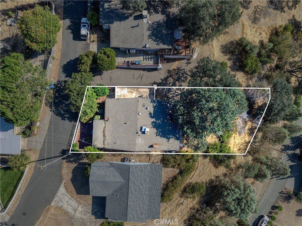 3611 Oak Drive, Clearlake, CA 95422
