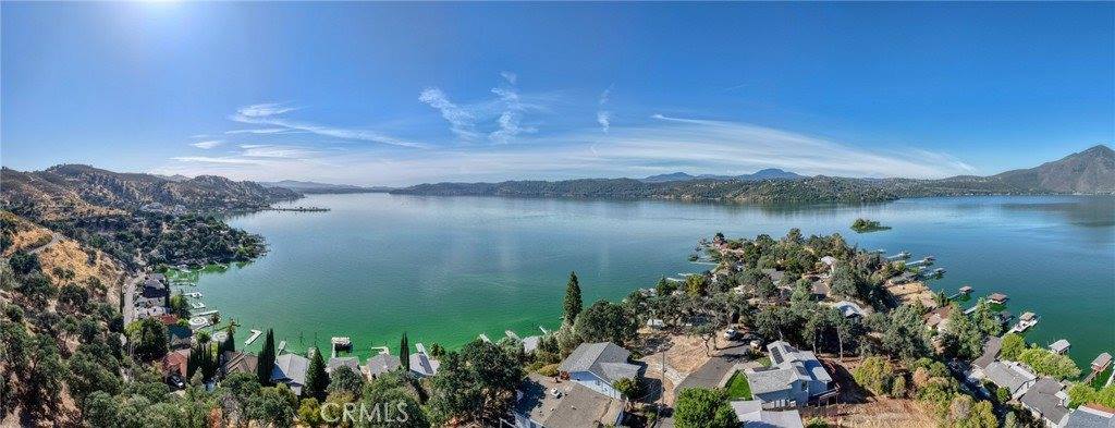 3611 Oak Drive, Clearlake, CA 95422