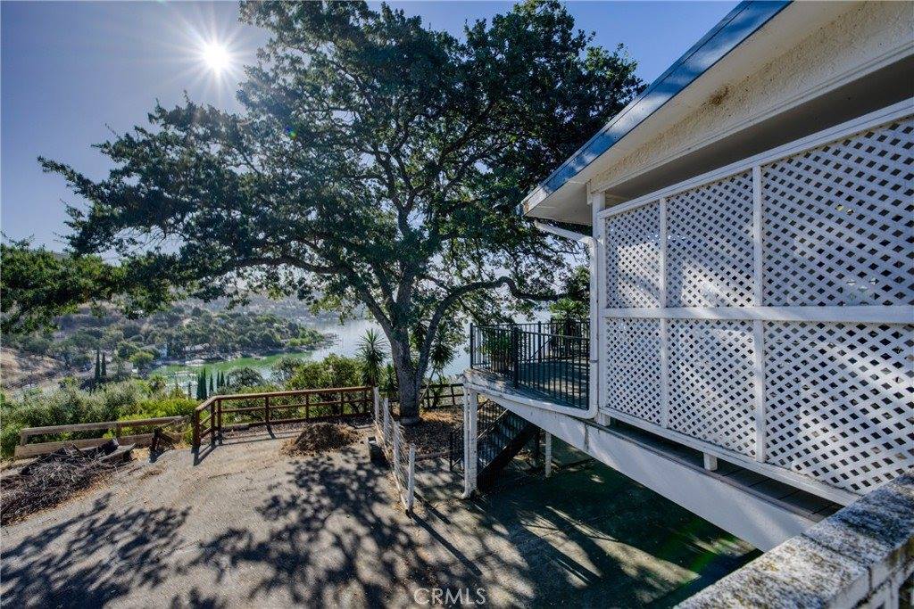 3611 Oak Drive, Clearlake, CA 95422