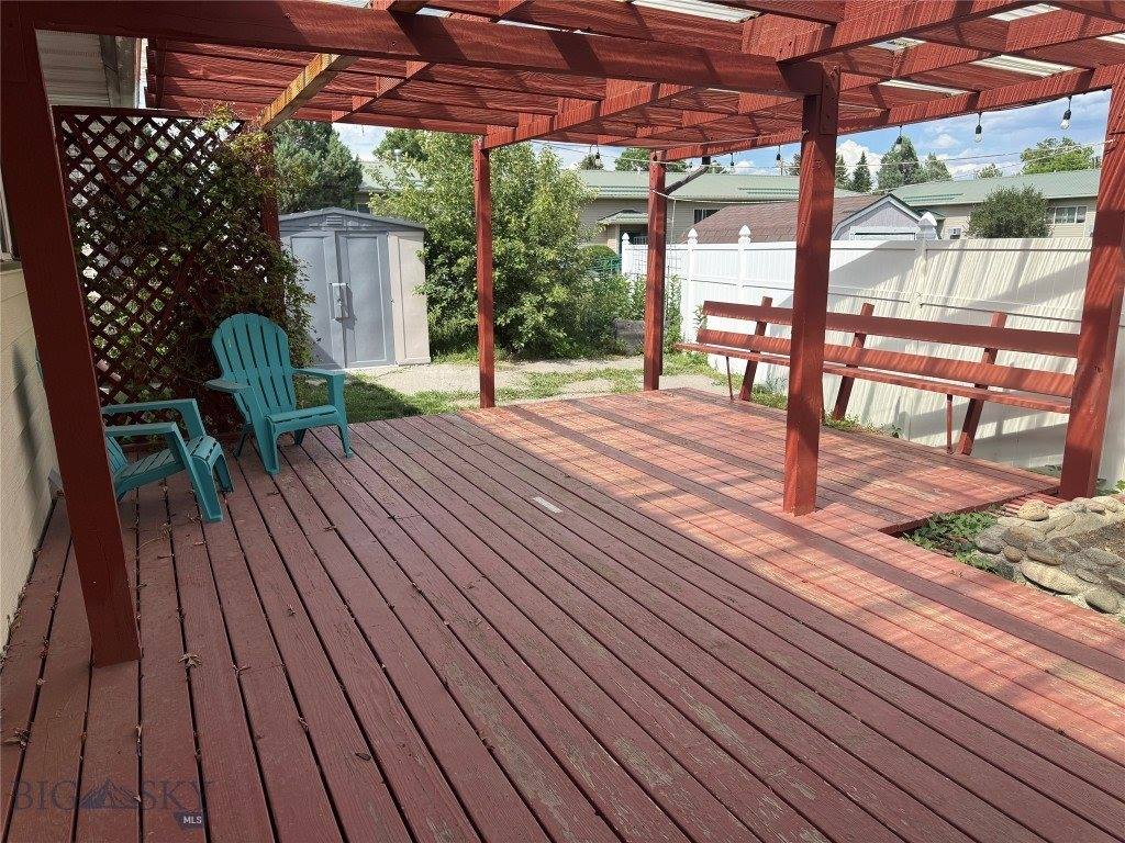 605 Robin Lane, Livingston, MT 59047
