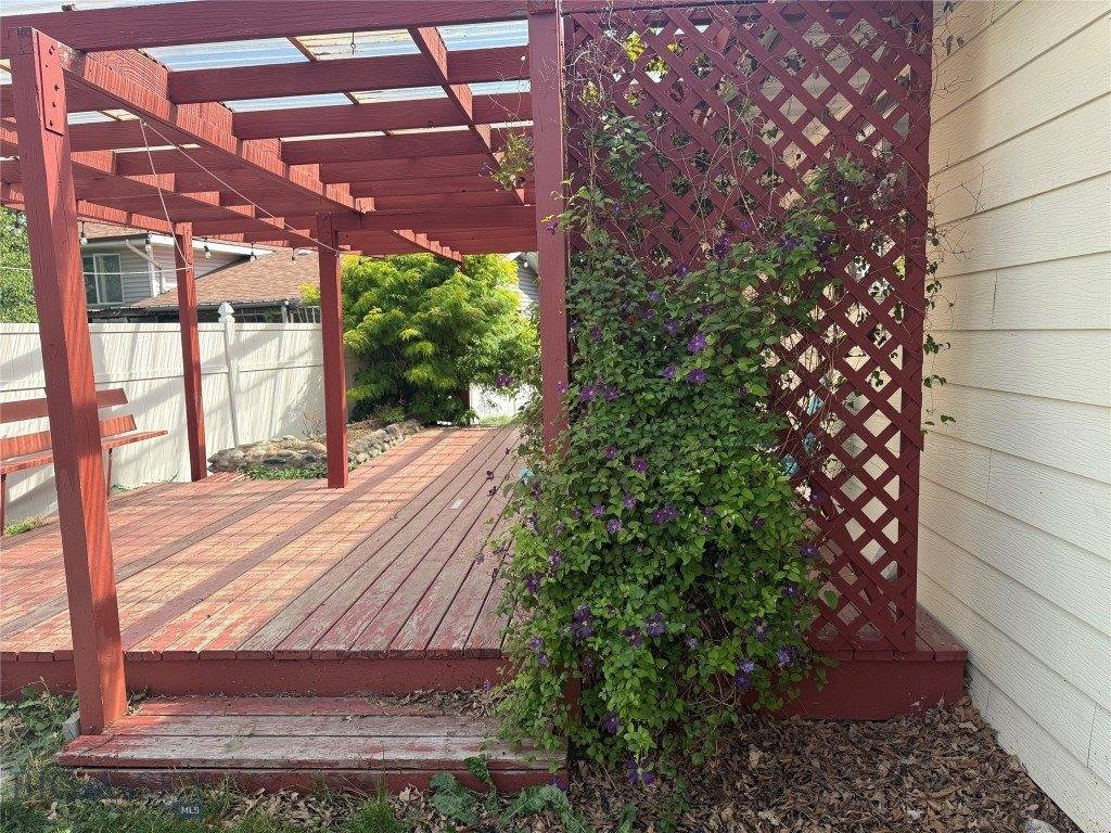 605 Robin Lane, Livingston, MT 59047