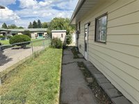 605 Robin Lane, Livingston, MT 59047