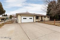 605 Robin Lane, Livingston, MT 59047