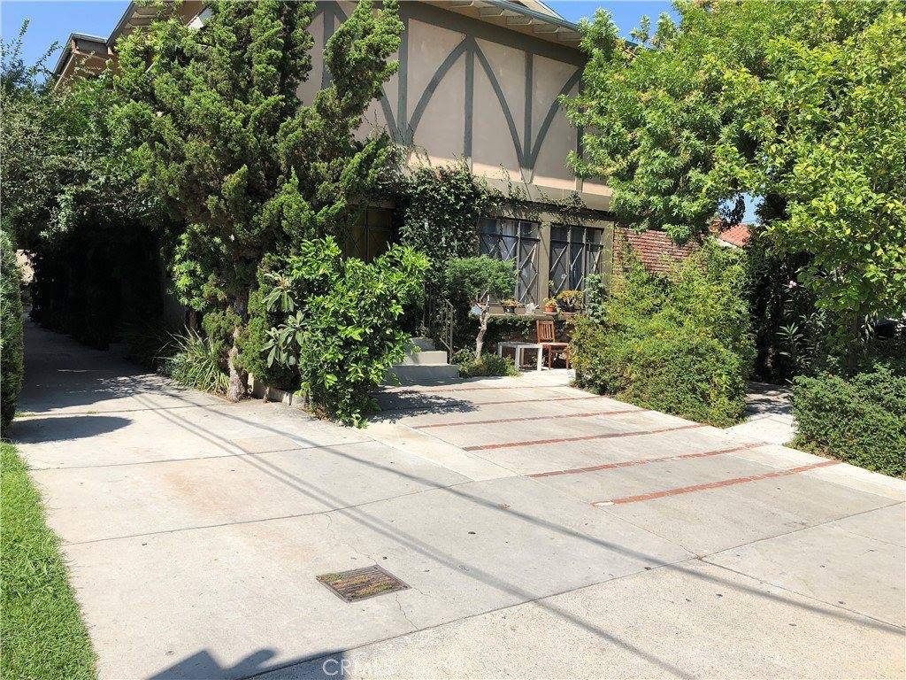 611 East Maple #3, Glendale, CA 91205