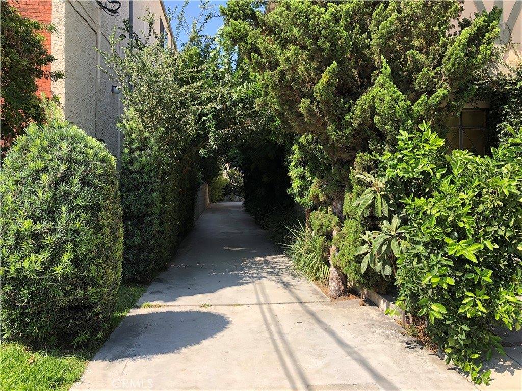 611 East Maple #3, Glendale, CA 91205