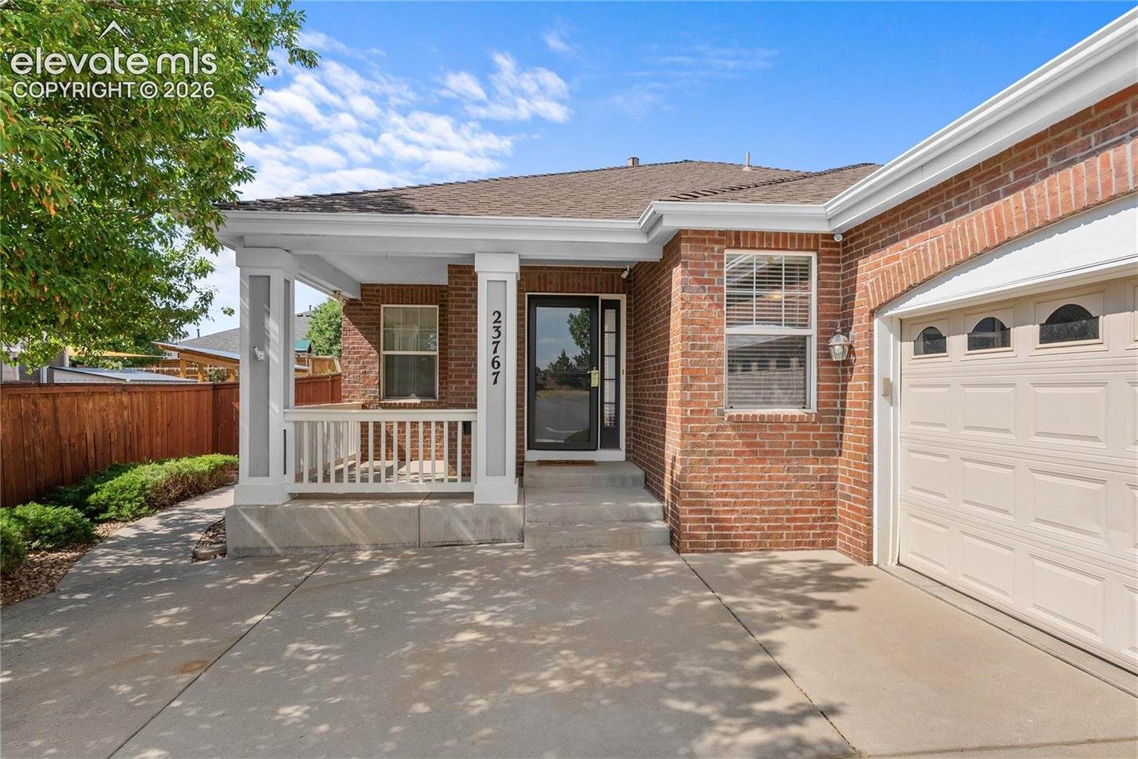 23767 East Bellewood Drive, Aurora, CO 80016