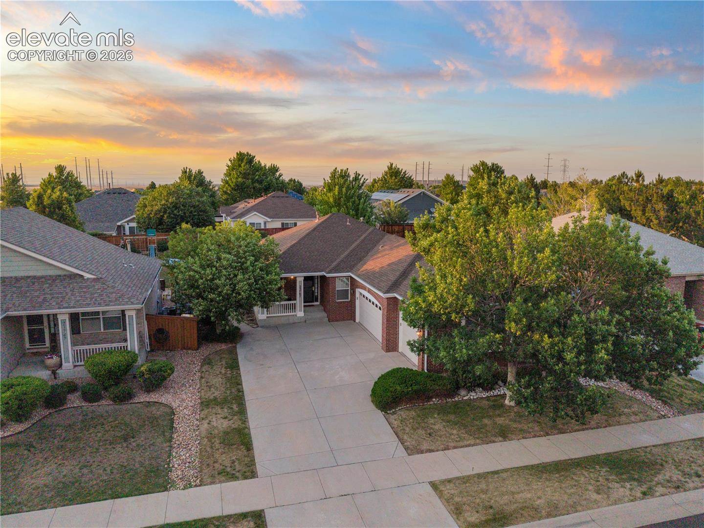 23767 East Bellewood Drive, Aurora, CO 80016