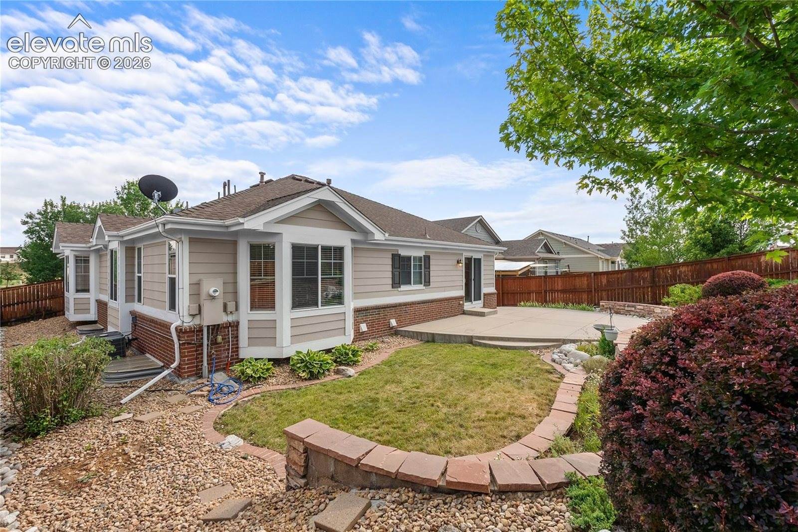 23767 East Bellewood Drive, Aurora, CO 80016