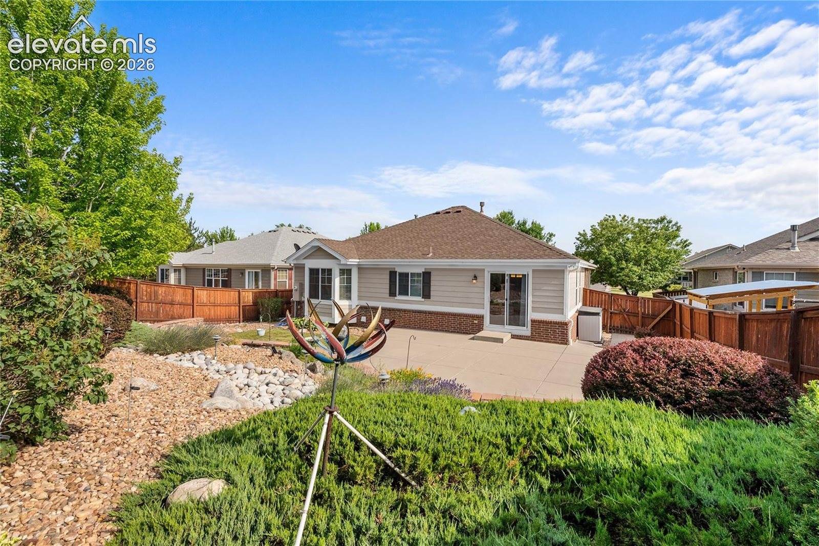 23767 East Bellewood Drive, Aurora, CO 80016