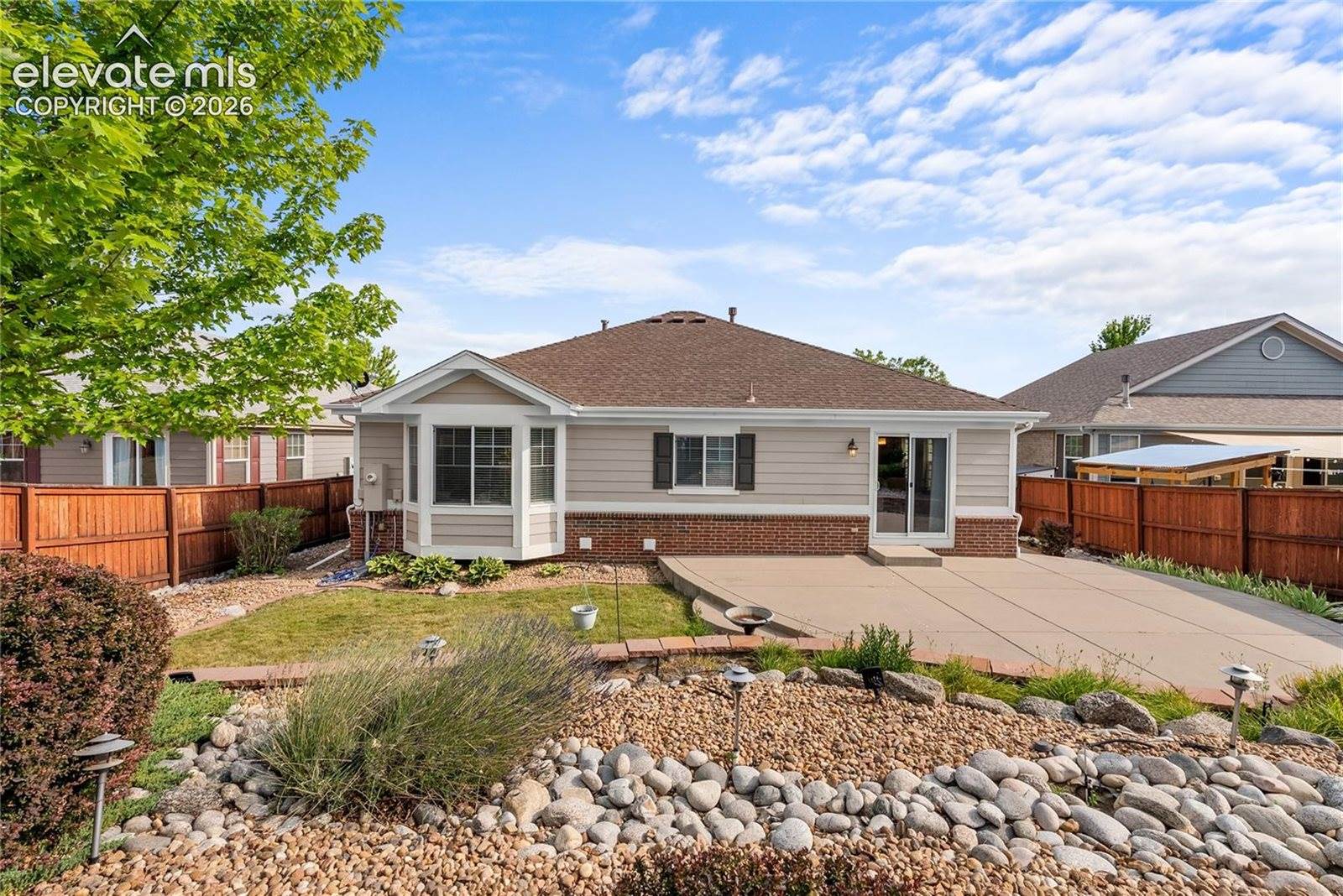 23767 East Bellewood Drive, Aurora, CO 80016