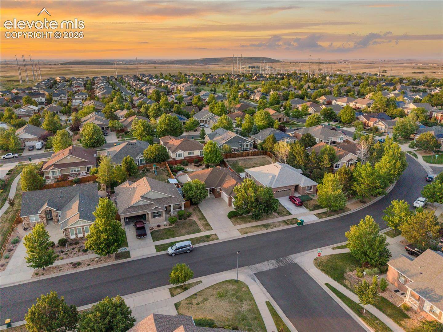 23767 East Bellewood Drive, Aurora, CO 80016