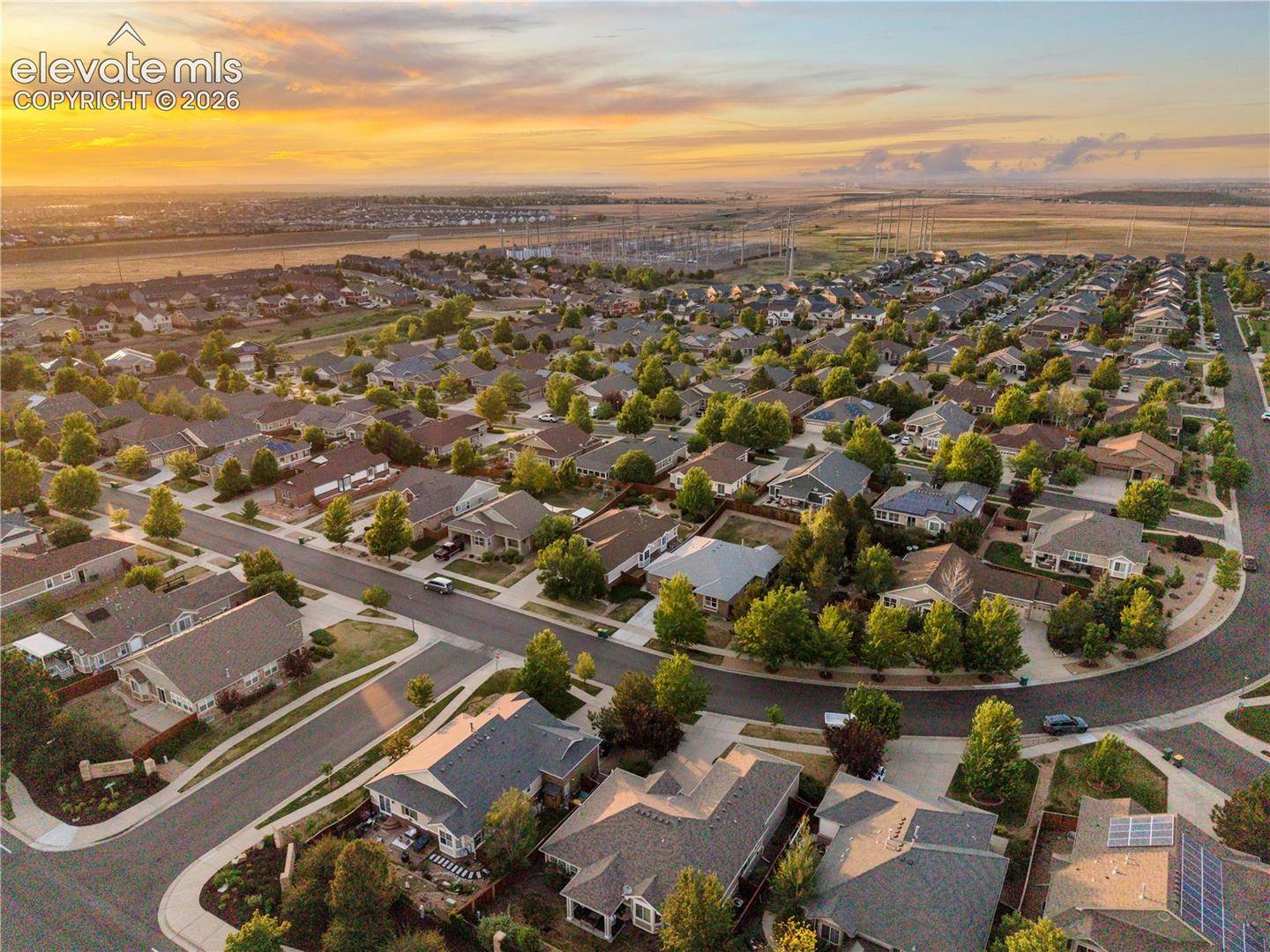 23767 East Bellewood Drive, Aurora, CO 80016