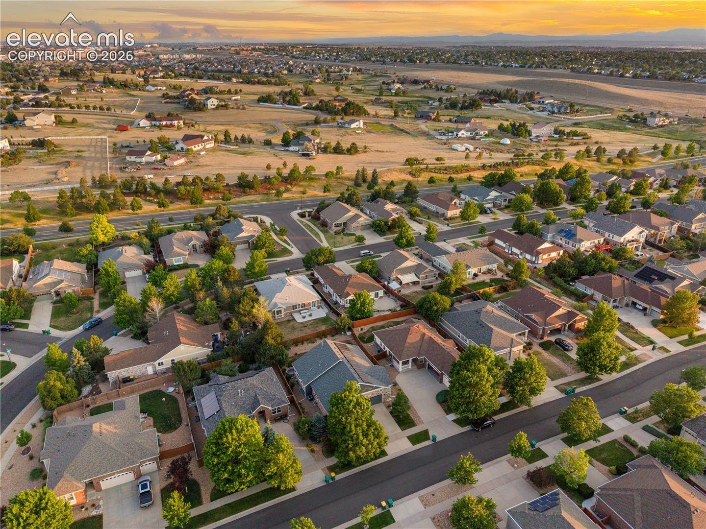 23767 East Bellewood Drive, Aurora, CO 80016