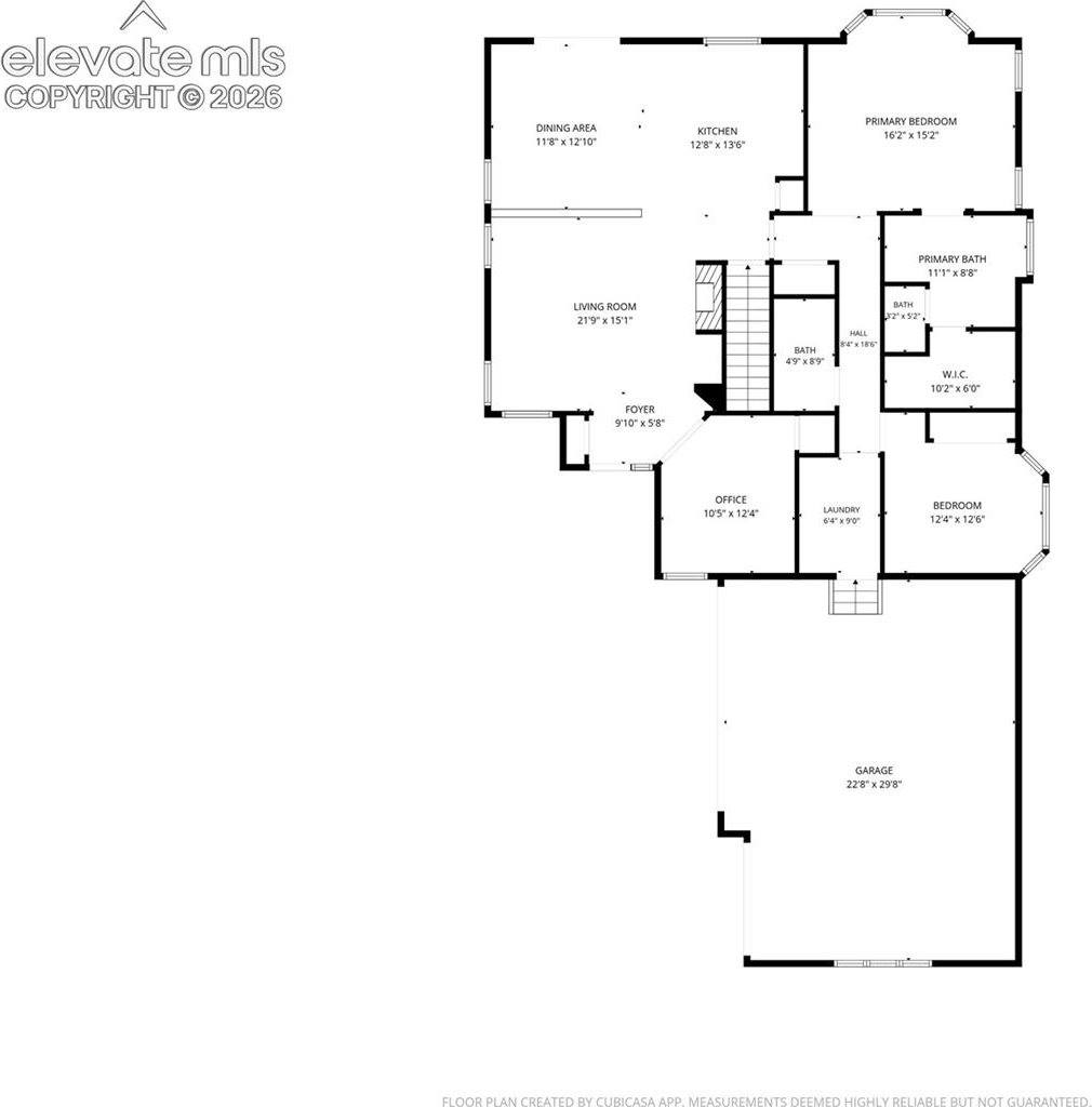 23767 East Bellewood Drive, Aurora, CO 80016