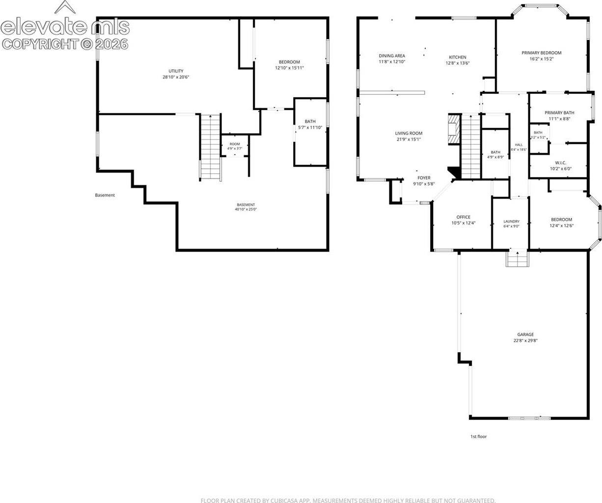 23767 East Bellewood Drive, Aurora, CO 80016