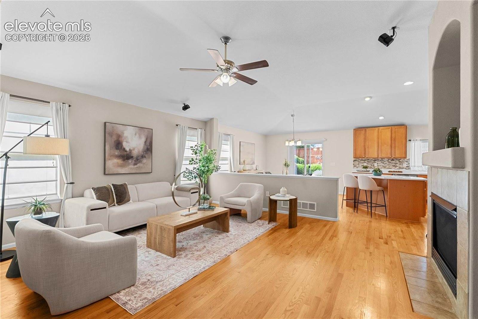 23767 East Bellewood Drive, Aurora, CO 80016