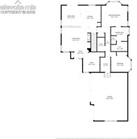 23767 East Bellewood Drive, Aurora, CO 80016