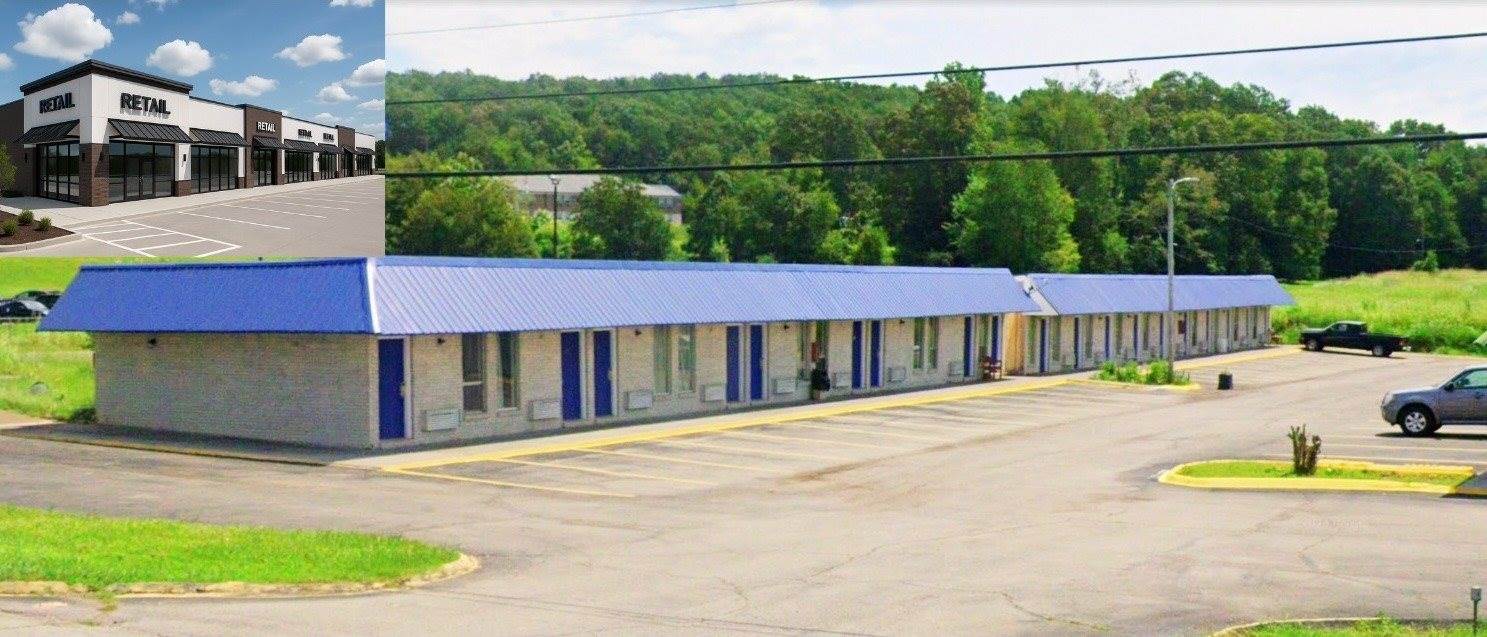 15470 Highway 13S South, Hurricane Mills, TN 37078
