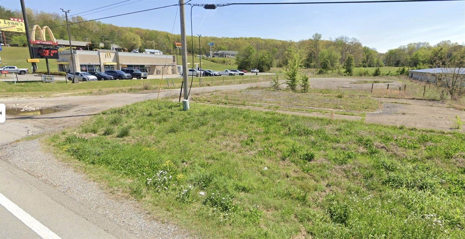 15470 Highway 13S South, Hurricane Mills, TN 37078