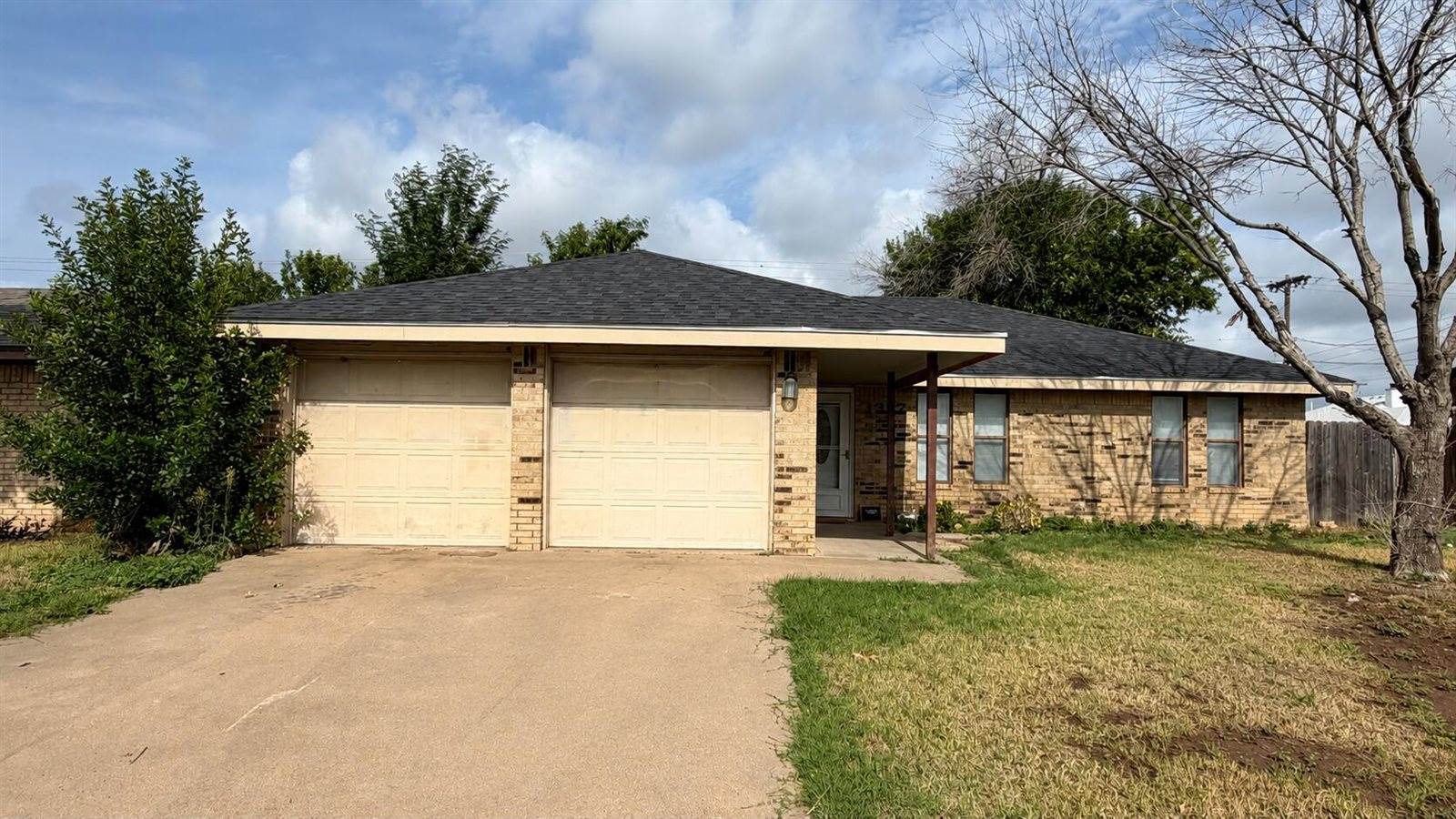 1317 Gregory Drive
