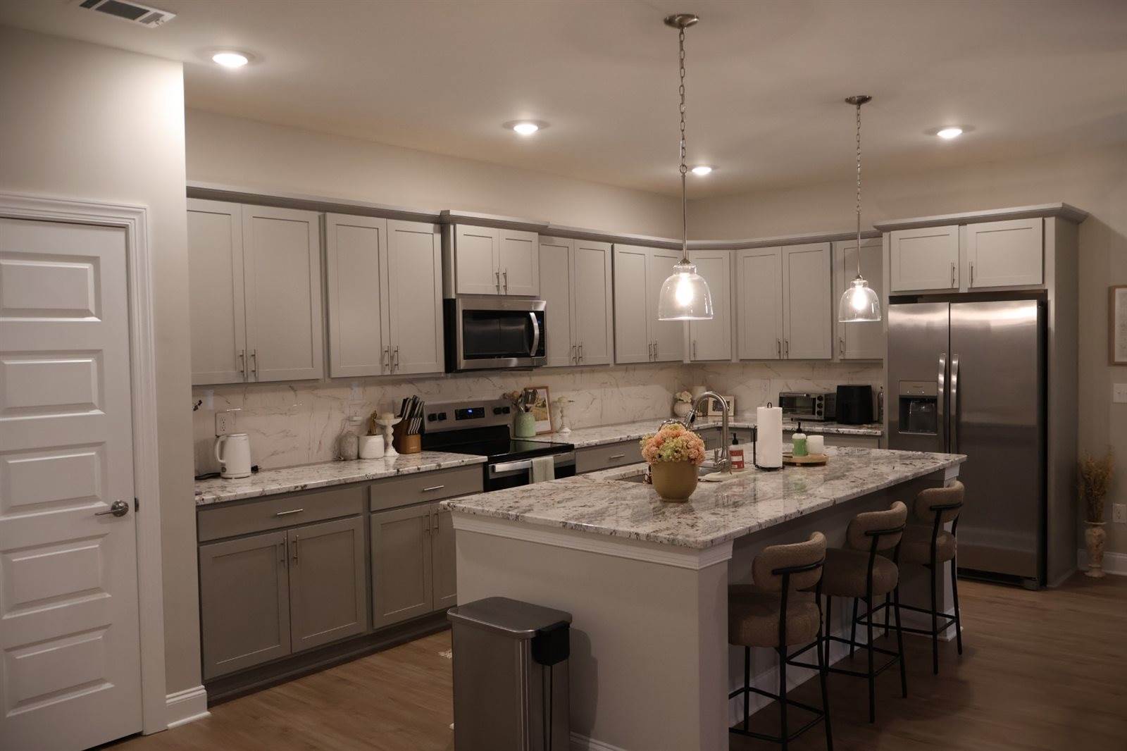 9659 Fox Gap Ln, Hixson, TN 37343