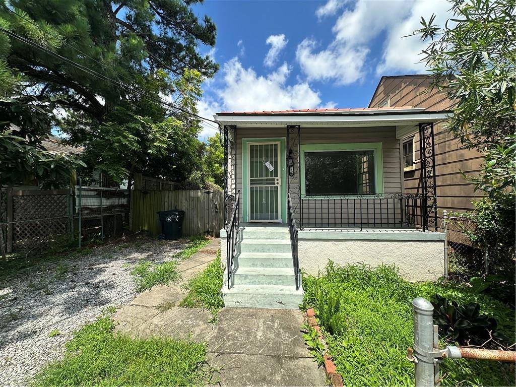 1936 Painters Street, New Orleans, LA 70117
