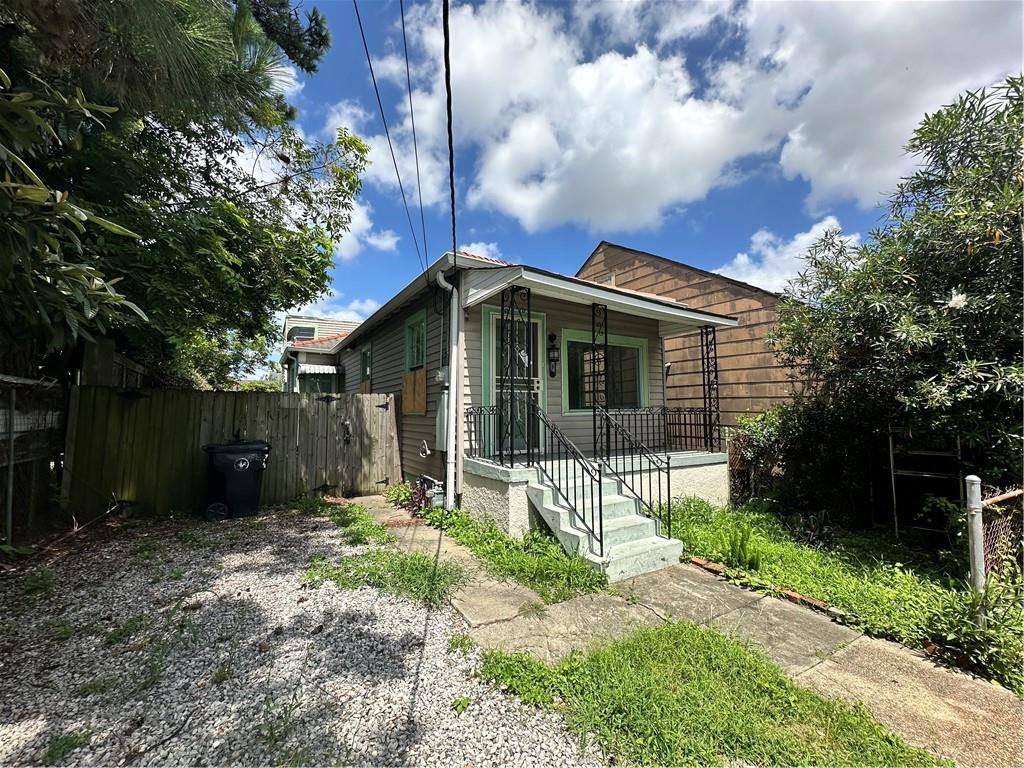 1936 Painters Street, New Orleans, LA 70117