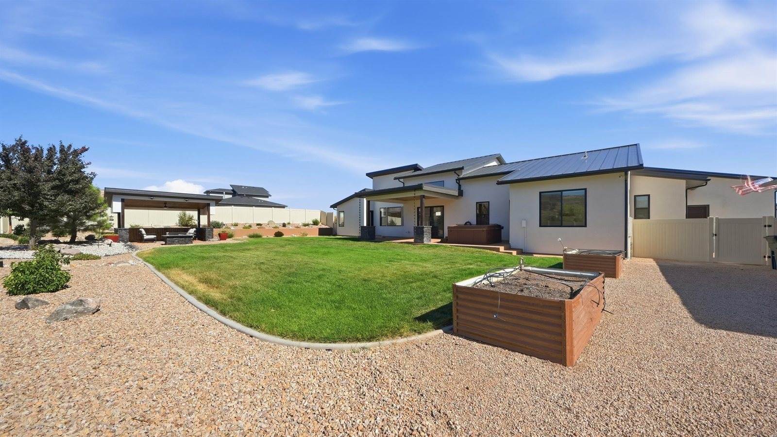 2315 Stone Creek Court, Grand Junction, CO 81507