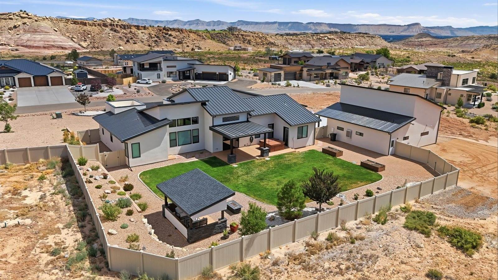 2315 Stone Creek Court, Grand Junction, CO 81507