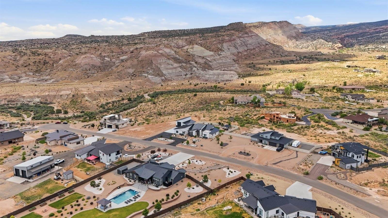 2315 Stone Creek Court, Grand Junction, CO 81507