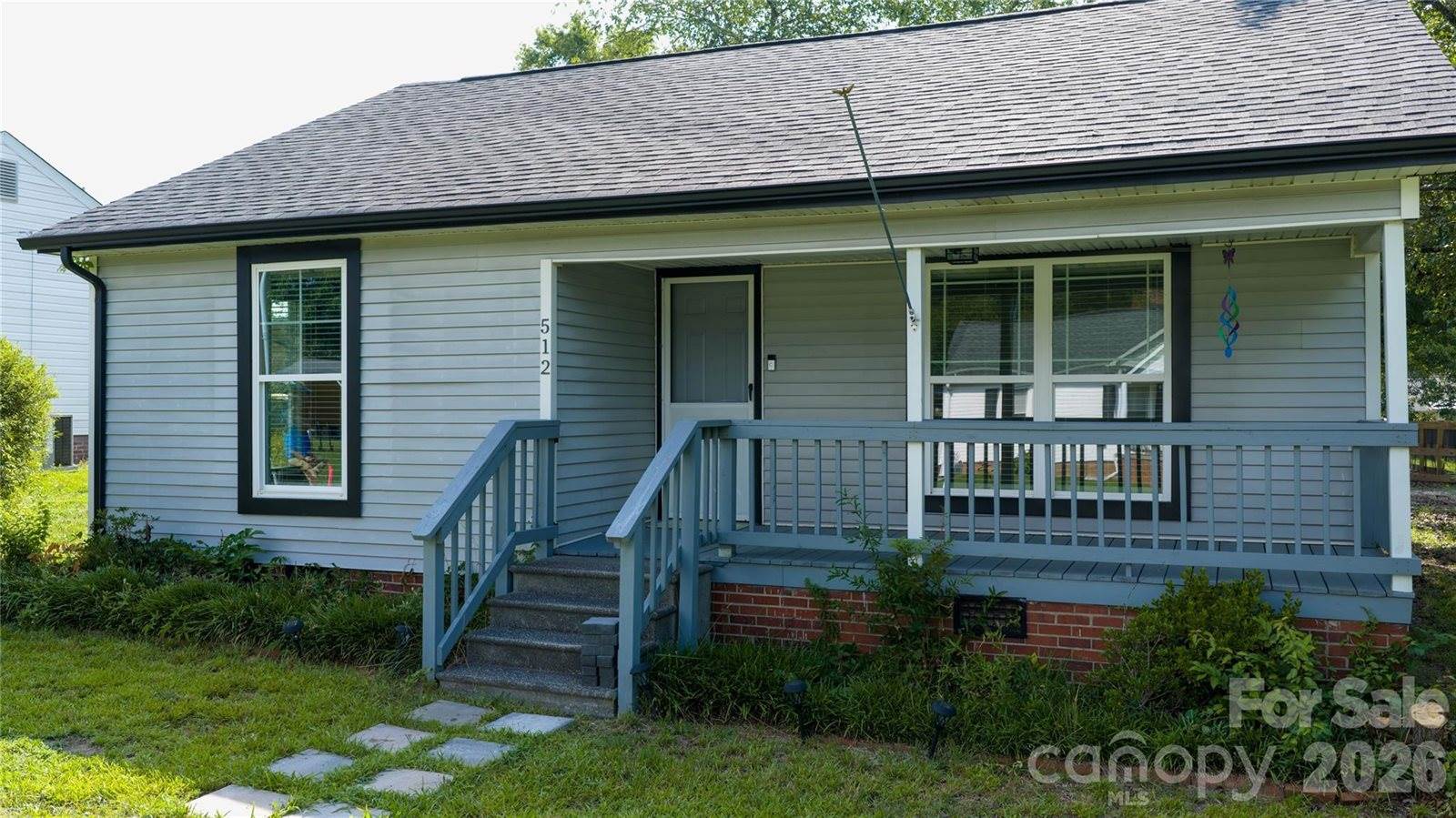 512 Florence Avenue, Kannapolis, NC 28083