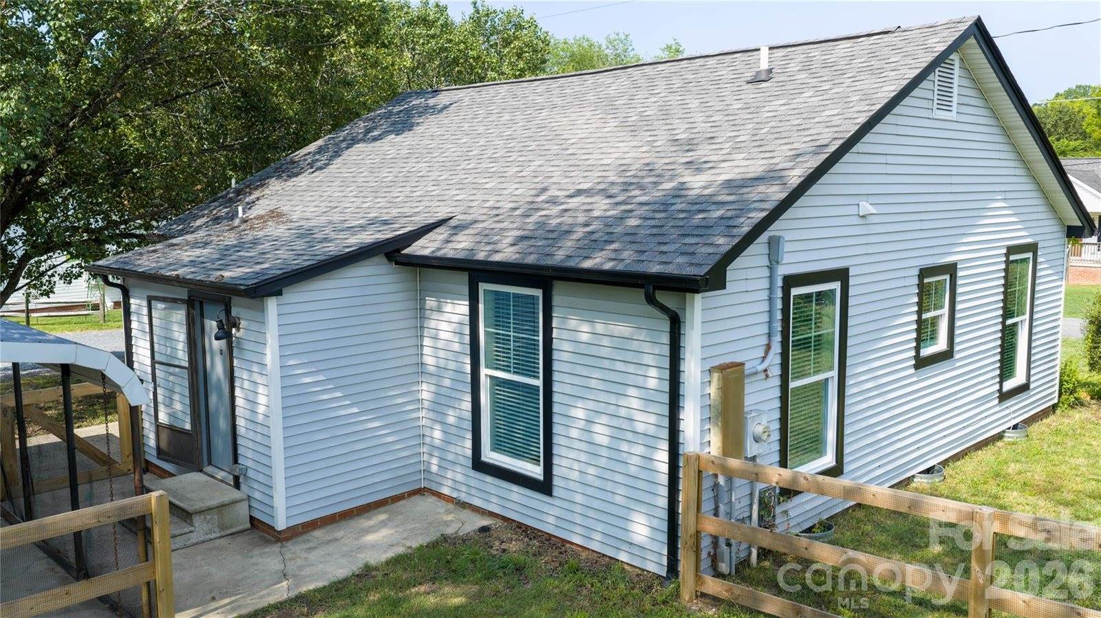 512 Florence Avenue, Kannapolis, NC 28083