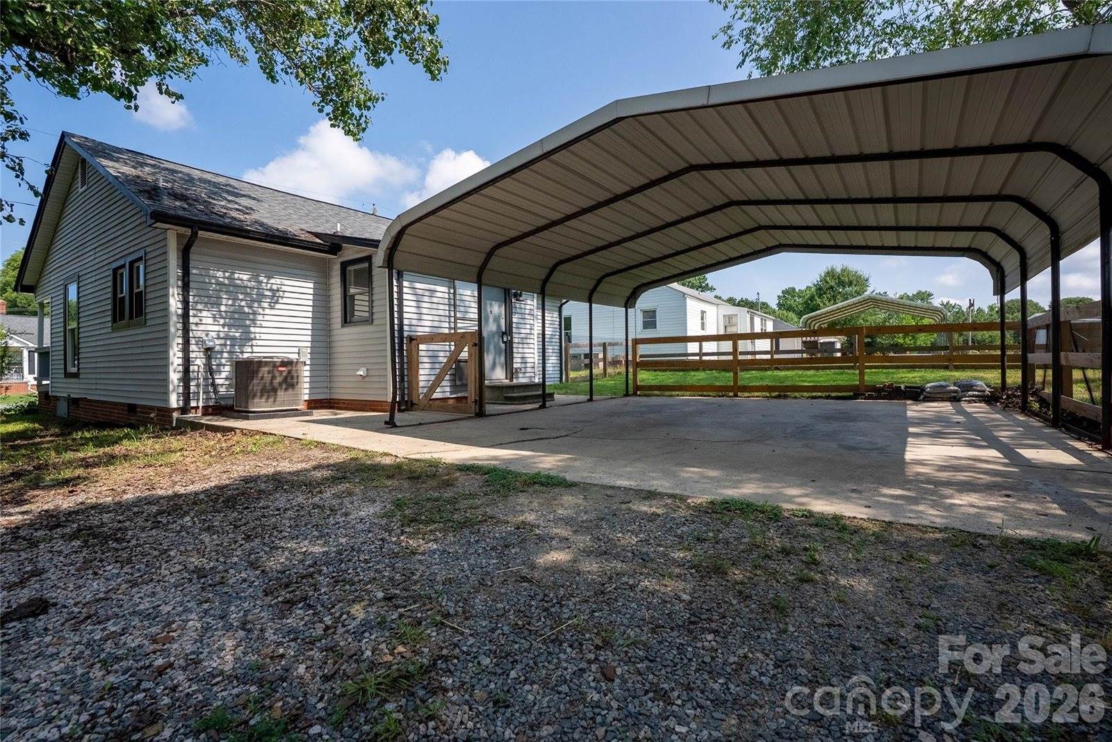512 Florence Avenue, Kannapolis, NC 28083