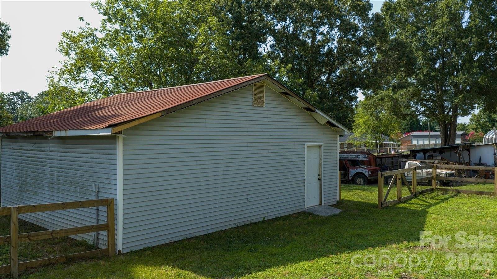 512 Florence Avenue, Kannapolis, NC 28083