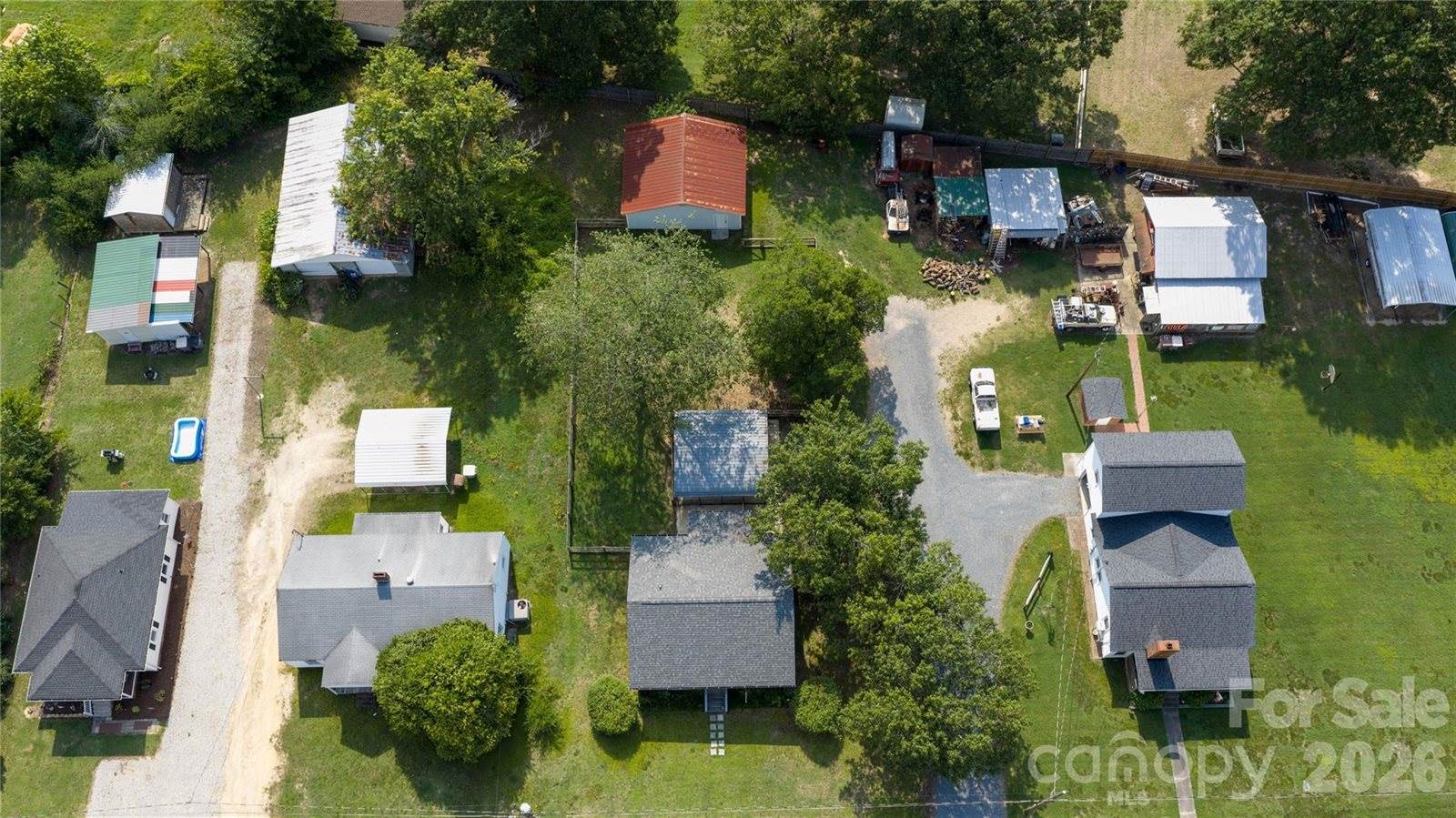 512 Florence Avenue, Kannapolis, NC 28083