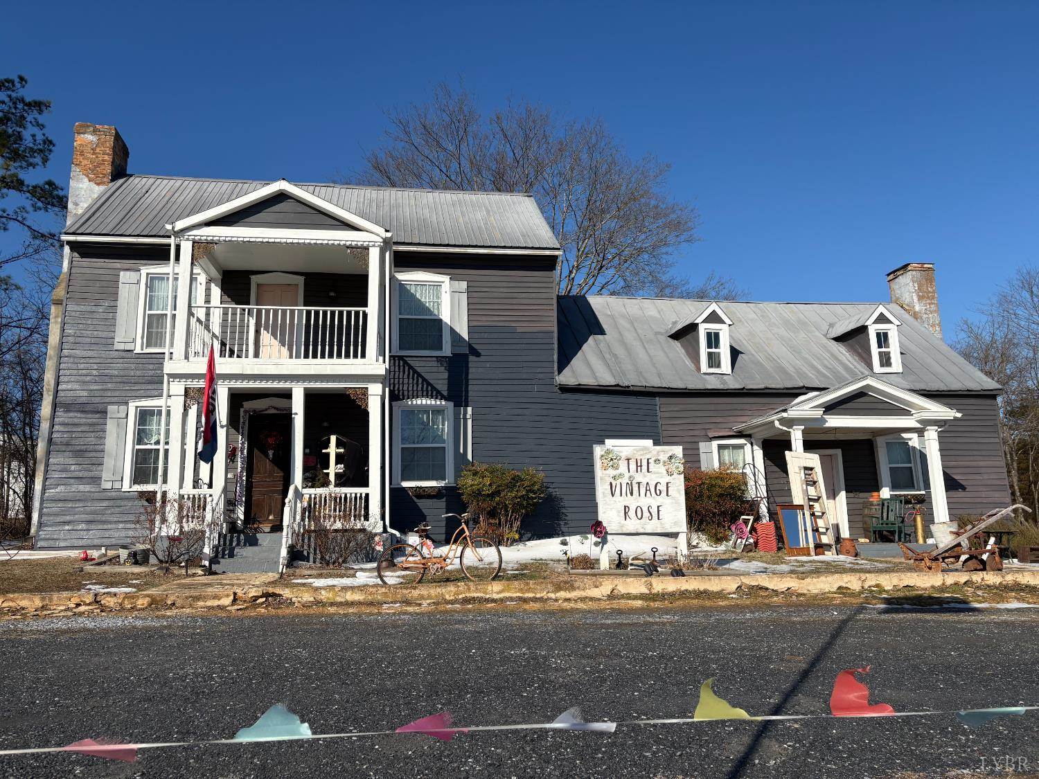 20 Batteau, Altavista, VA 24517