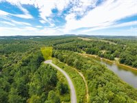2-Lot Lot 2 Sec 2 Falcon Ridge Dr, Pittsville, VA 24139