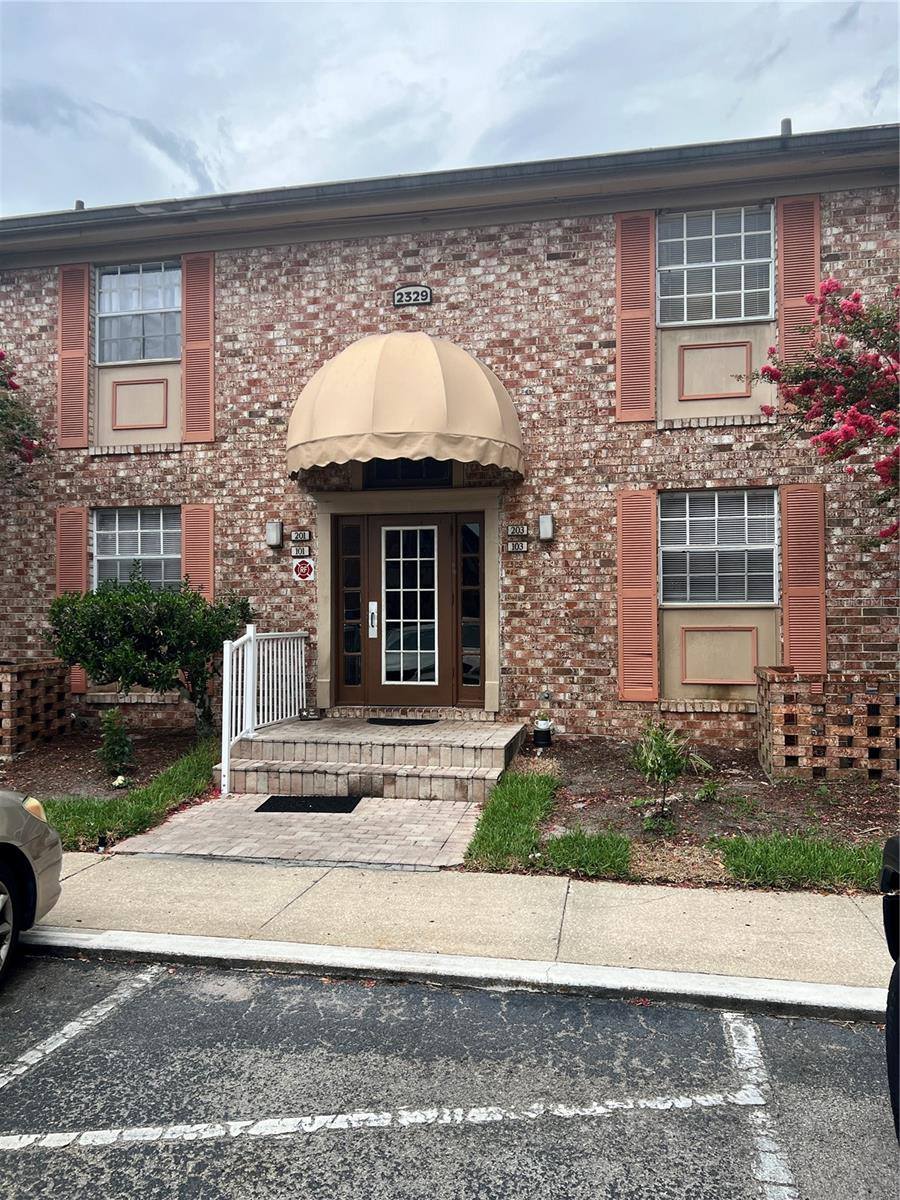 2329 Coawood, Maitland, FL 32751
